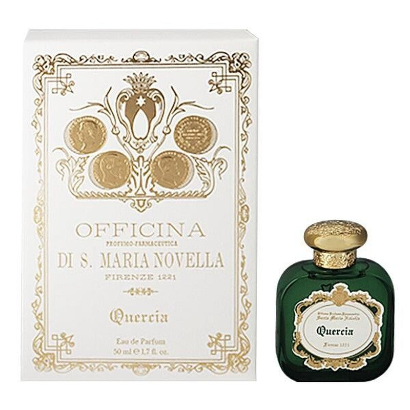 Santa Maria Novella Unisex Quercia EDP Spray 1.7 oz Fragrances (Wholesale) - Luxurious Fragrance Available Online in Hong Kong & China