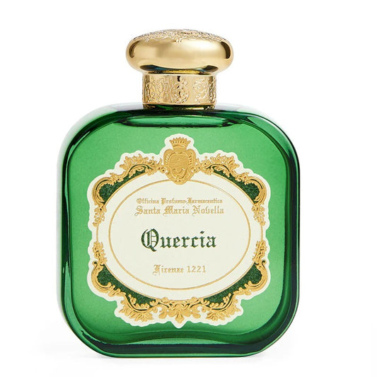 Santa Maria Novella Unisex Quercia EDP Spray 3.4 oz Fragrances (Wholesale) - Luxurious Fragrance Available Online in Hong Kong & China