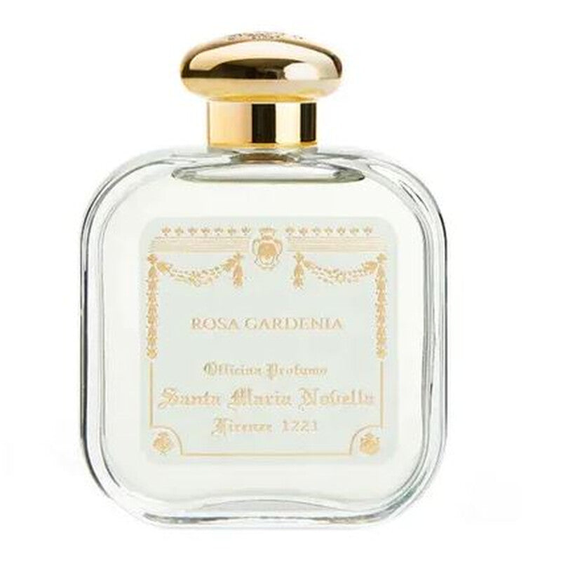 Santa Maria Novella Unisex Rosa Gardenia EDC 3.4 oz Fragrances - Luxurious Fragrance Available Online in Hong Kong & China