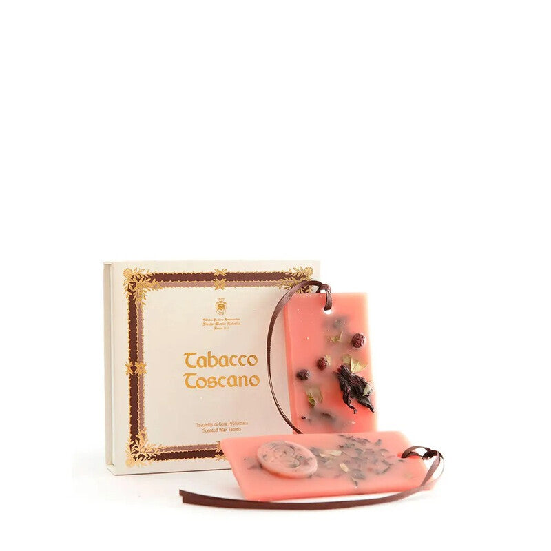 Santa Maria Novella Unisex Tabacco Toscano 1.0oz Fragrances - Luxurious Fragrance Available Online in Hong Kong & China