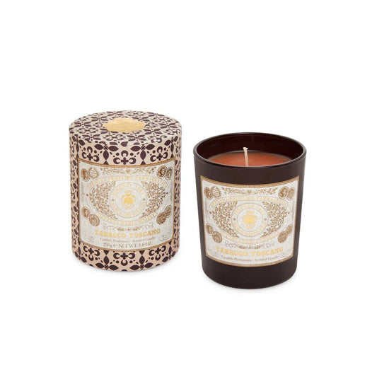 Santa Maria Novella Unisex Tabacco Toscano 8.4 oz Scented Candle (Wholesale) - Luxurious Fragrance Available Online in Hong Kong & China