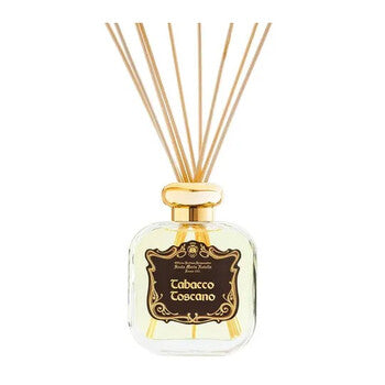 Santa Maria Novella Unisex Tabacco Toscano Diffuser 8.4 oz Fragrances (Wholesale) - Luxurious Fragrance Available Online in Hong Kong & China