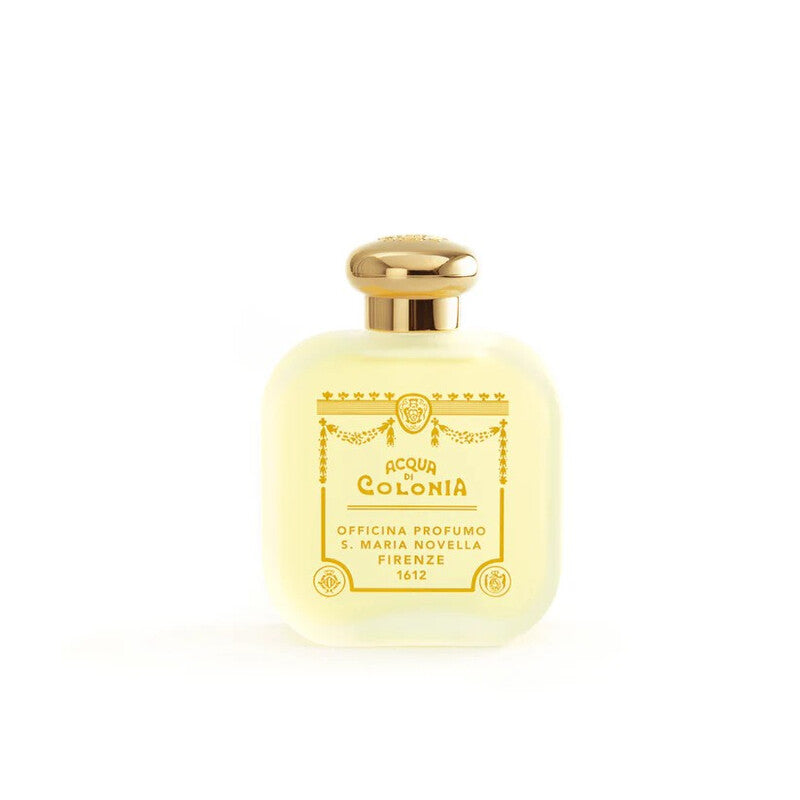 Santa Maria Novella Unisex Zagara EDC 3.4 oz Fragrances (Wholesale) - Luxurious Fragrance Available Online in Hong Kong & China