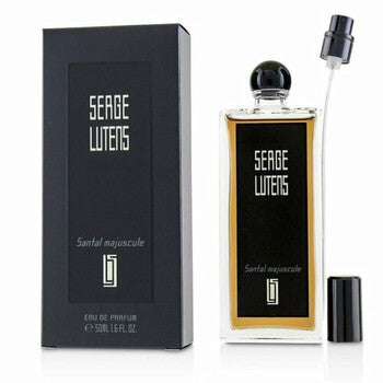 Serge Lutens Santal Majuscule / Serge Lutens EDP Spray 1.6 oz (50 ml) (U) - Luxurious Fragrance Available Online in Hong Kong & China