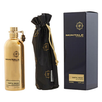 Montale Santal Wood / Montale EDP Spray 3.3 oz (100 ml) (u) - Luxurious Fragrance Available Online in Hong Kong & China