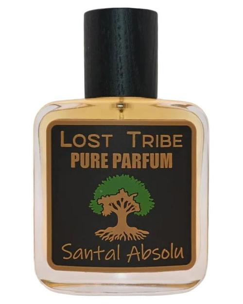 Lost Tribe Santal Absolu - premium fragrance for sophisticated tastes.