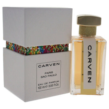 Carven Sao Paulo by Carven for Women - 3.33 oz EDP Spray - Luxurious Fragrance Available Online in Hong Kong & China