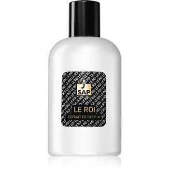 Sap Unisex Le Roi Extrait de Parfum 3.4 oz - Luxurious Fragrance Available Online in Hong Kong & China