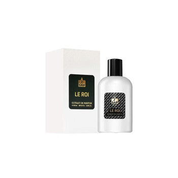 Sap Unisex Le Roi Extrait de Parfum 3.4 oz Fragrances (Wholesale) - Luxurious Fragrance Available Online in Hong Kong & China