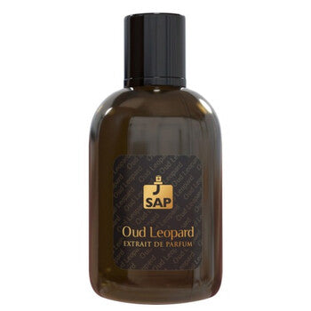 Sap Unisex Oud Leopard Extrait de Parfum 3.4 oz - Luxurious Fragrance Available Online in Hong Kong & China