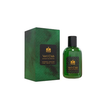 Sap Unisex Vert Club Extrait de Parfum 3.4 oz - Luxurious Fragrance Available Online in Hong Kong & China