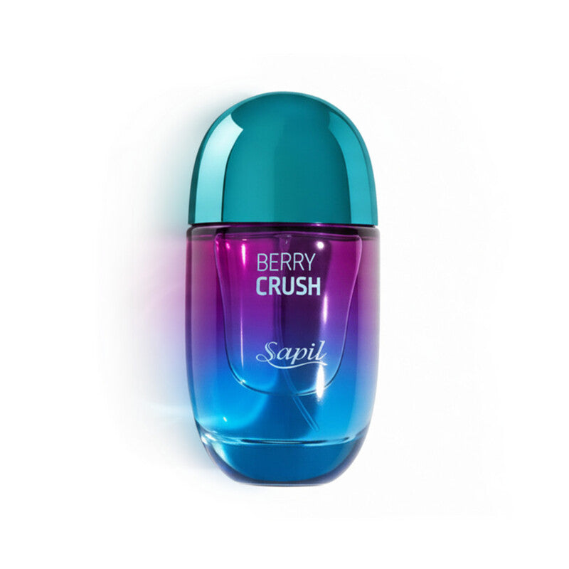 Sapil Ladies Berry Crush EDP Spray 3.4 oz Fragrances - Luxurious Fragrance Available Online in Hong Kong & China
