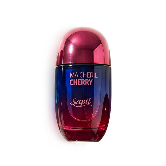 Sapil Ladies Ma Cherie Cherry EDP Spray 3.4 oz Fragrances (Wholesale) - Luxurious Fragrance Available Online in Hong Kong & China