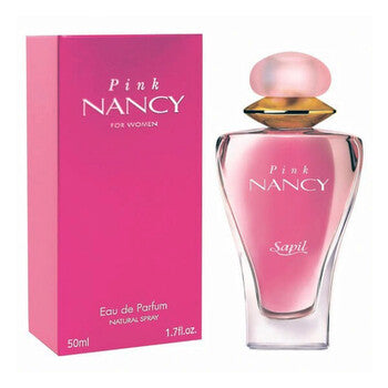 Sapil Ladies Pink Nancy EDP 1.7 oz - Luxurious Fragrance Available Online in Hong Kong & China