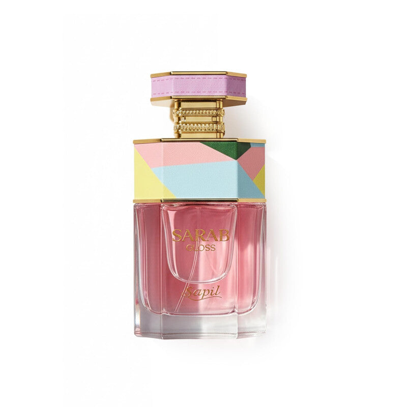 Sapil Ladies Sarab Gloss EDP Spray 3.4 oz Fragrances - Luxurious Fragrance Available Online in Hong Kong & China