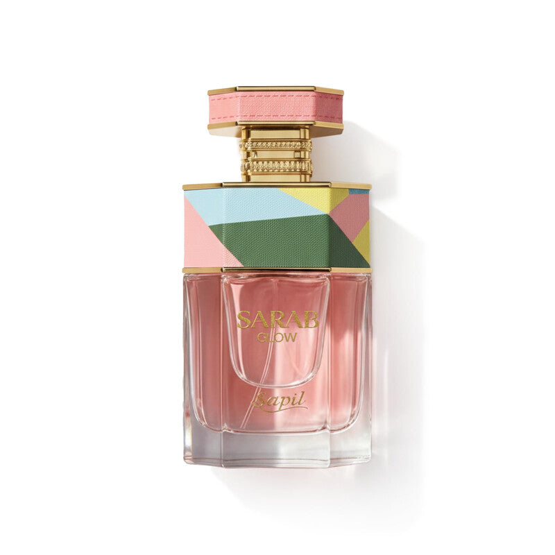 Sapil Ladies Sarab Glow EDP Body Spray 3.4 oz Fragrances - Luxurious Fragrance Available Online in Hong Kong & China