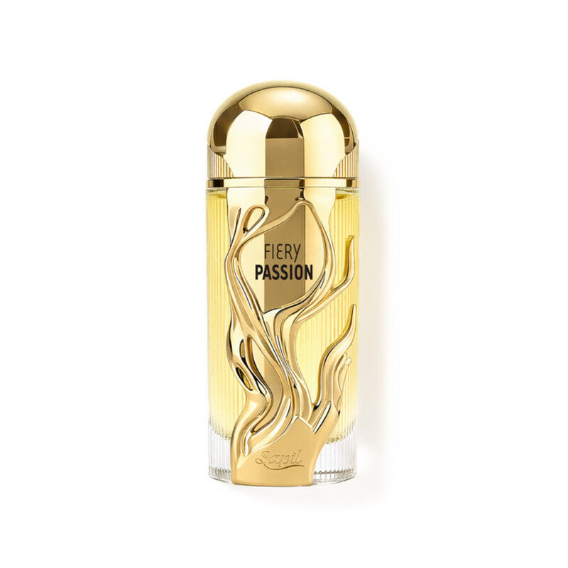 Sapil Men's Fiery Passion EDP Spray 3.4 oz Fragrances - Luxurious Fragrance Available Online in Hong Kong & China