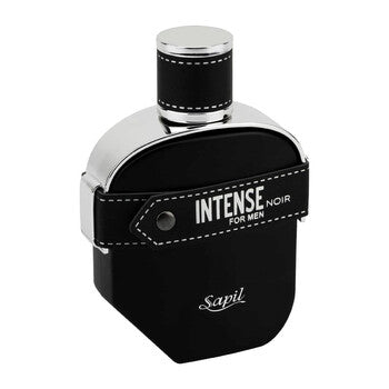 Sapil Men's Intense Noir EDP 3.4 oz Fragrances (Wholesale) - Luxurious Fragrance Available Online in Hong Kong & China