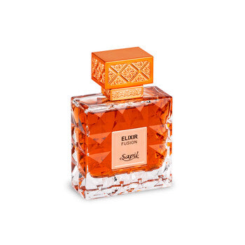 Sapil Unisex Elixir Fusion EDP Spray 3.4 oz (Wholesale) - Luxurious Fragrance Available Online in Hong Kong & China