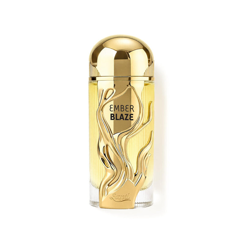 Sapil Men's Ember Blaze EDP Spray 3.4 oz Fragrances - Luxurious Fragrance Available Online in Hong Kong & China
