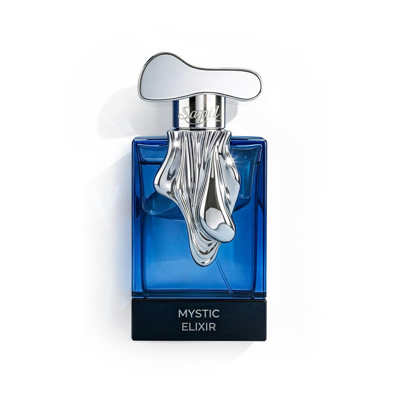 Sapil Men's Mystic Elixir EDP Body Spray Spray 3.4 oz Fragrances - Luxurious Fragrance Available Online in Hong Kong & China