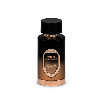 Sapil Unisex Ombre Smoky Quartz EDP Spray 3.4 oz Fragrances (Wholesale) - Luxurious Fragrance Available Online in Hong Kong & China