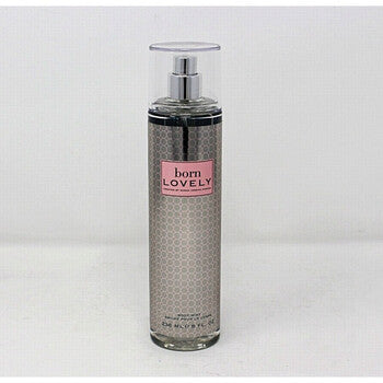 Sarah Jessica Parker Ladies Born Lovely Body Mist 8 oz - Luxurious Fragrance Available Online in Hong Kong & China