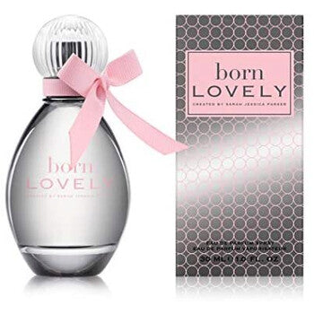 Sarah Jessica Parker Ladies Born Lovely EDP Spray 1.0 oz - Luxurious Fragrance Available Online in Hong Kong & China