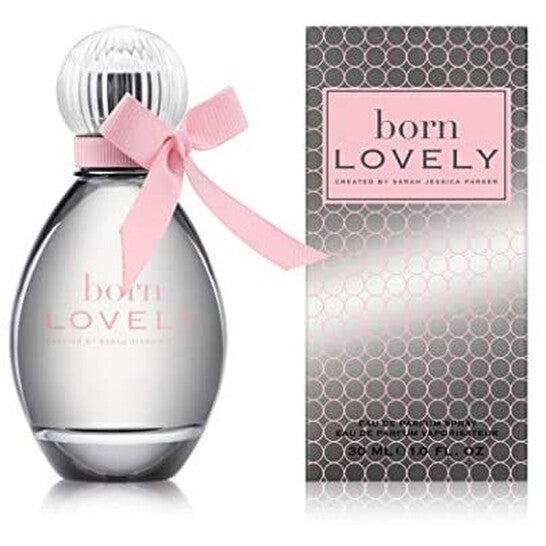 Sarah Jessica Parker Ladies Born Lovely EDP Spray 1.0 oz Fragrances (Wholesale) - Luxurious Fragrance Available Online in Hong Kong & China