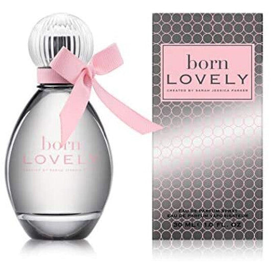 Sarah Jessica Parker Ladies Born Lovely EDP Spray 1.0 oz Fragrances (Wholesale) - Luxurious Fragrance Available Online in Hong Kong & China