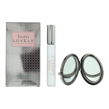 Sarah Jessica Parker Ladies Born Lovely Gift Set Fragrances (Wholesale) - Luxurious Fragrance Available Online in Hong Kong & China
