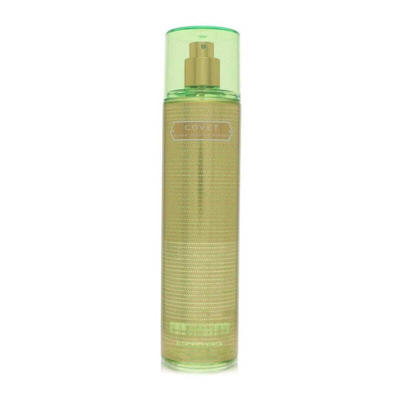 Sarah Jessica Parker Ladies Covet Body Mist 8.4 oz Fragrances - Luxurious Fragrance Available Online in Hong Kong & China