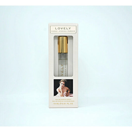 Sarah Jessica Parker Ladies Lovely EDP Spray 0.5 oz Fragrances - Luxurious Fragrance Available Online in Hong Kong & China