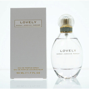 Sarah Jessica Parker Ladies Lovely EDP Spray 1.7 oz - Luxurious Fragrance Available Online in Hong Kong & China