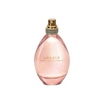 Sarah Jessica Parker Ladies Lovely EDP Spray 2.71 oz (Tester) Fragrances (Wholesale) - Luxurious Fragrance Available Online in Hong Kong & China