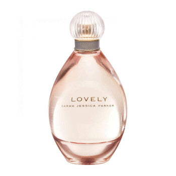 Sarah Jessica Parker Ladies Lovely EDP Spray 3.4 oz (Tester) Fragrances (Wholesale) - Luxurious Fragrance Available Online in Hong Kong & China