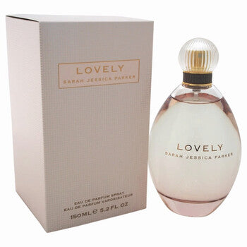 Sarah Jessica Parker Ladies Lovely EDP Spray 5.2 oz Fragrances (Wholesale) - Luxurious Fragrance Available Online in Hong Kong & China