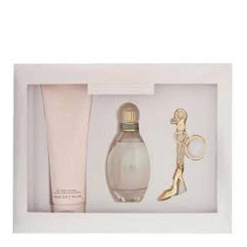 Sarah Jessica Parker Ladies Lovely Gift Set - Luxurious Fragrance Available Online in Hong Kong & China