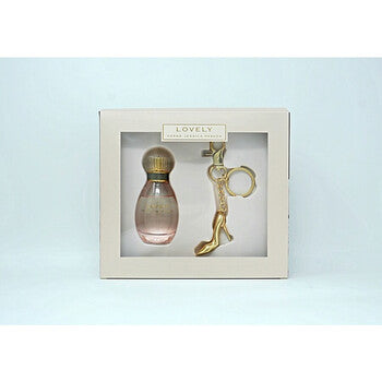 Sarah Jessica Parker Ladies Lovely Gift Set - Luxurious Fragrance Available Online in Hong Kong & China