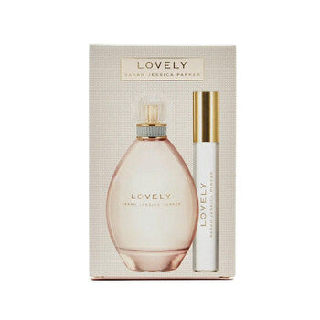 Sarah Jessica Parker Ladies Lovely Gift Set Fragrances (Wholesale) - Luxurious Fragrance Available Online in Hong Kong & China