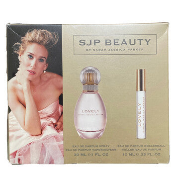 Sarah Jessica Parker Ladies Lovely Gift Set - Luxurious Fragrance Available Online in Hong Kong & China