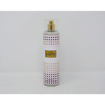 Sarah Jessica Parker Ladies Lovely Lights Body Mist 8 oz Mist - Luxurious Fragrance Available Online in Hong Kong & China