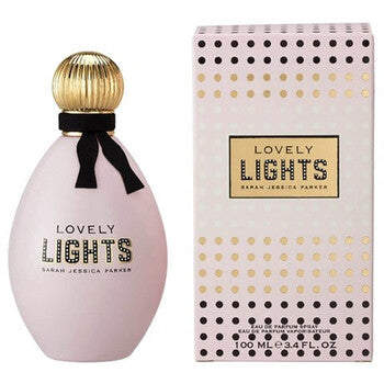 Sarah Jessica Parker Ladies Lovely Lights EDP 3.4 oz - Luxurious Fragrance Available Online in Hong Kong & China