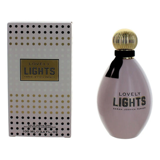 Sarah Jessica Parker Ladies Lovely Lights EDP 3.4 oz - Luxurious Fragrance Available Online in Hong Kong & China