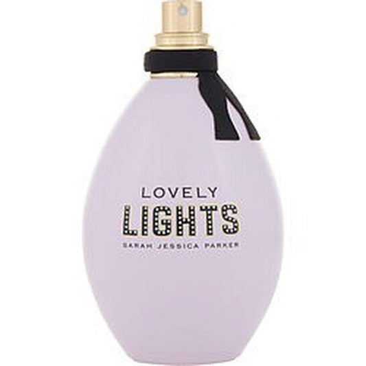 Sarah Jessica Parker Ladies Lovely Lights EDP 3.4 oz (Tester) Fragrances (Wholesale) - Luxurious Fragrance Available Online in Hong Kong & China