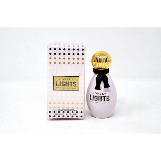 Sarah Jessica Parker Ladies Lovely Lights EDP Spray 1 oz Fragrances (Wholesale) - Luxurious Fragrance Available Online in Hong Kong & China