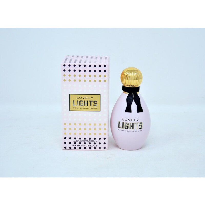 Sarah Jessica Parker Ladies Lovely Lights EDP Spray 1.7 oz Fragrances (Wholesale) - Luxurious Fragrance Available Online in Hong Kong & China