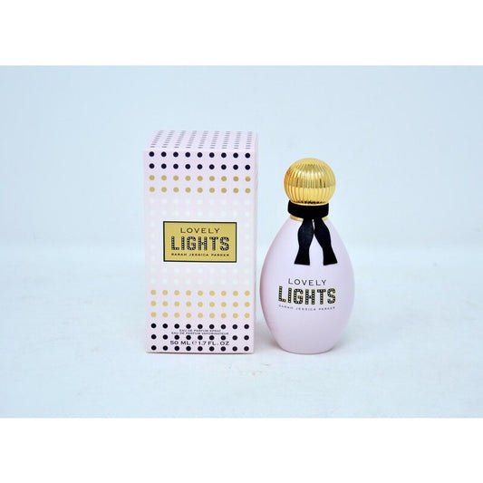 Sarah Jessica Parker Ladies Lovely Lights EDP Spray 1.7 oz Fragrances (Wholesale) - Luxurious Fragrance Available Online in Hong Kong & China