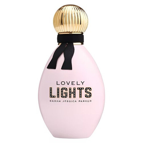 Sarah Jessica Parker Ladies Lovely Lights EDP Spray 3.4 oz Fragrances - Luxurious Fragrance Available Online in Hong Kong & China