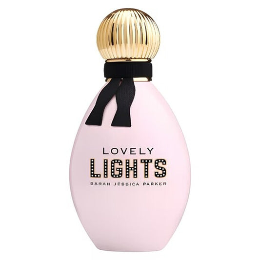 Sarah Jessica Parker Ladies Lovely Lights EDP Spray 3.4 oz Fragrances (Wholesale) - Luxurious Fragrance Available Online in Hong Kong & China